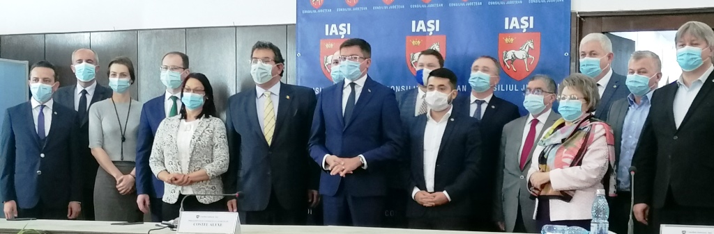 (UPDATE) Ministerul Justiţiei trimite procurorului general cererea de urmărire penală în cazul fostului ministru Costel Alexe