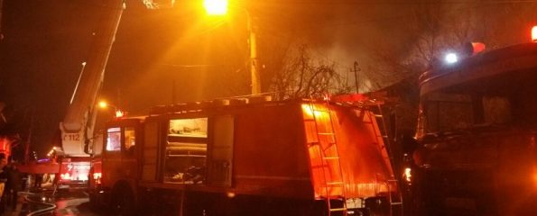 (AUDIO) Doi pacienţi ai Secţiei Psihiatrie, principalii suspecţi în incendiul din Spitalul Roman (AUDIO) Doi pacienţi ai Secţiei Psihiatrie, principalii suspecţi în incendiul din Spitalul Roman