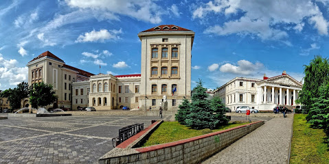 UMF Iași: S-au aprobat Metodologiile de admitere pentru anul universitar 2021-2022
