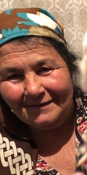 Aţi văzut-o? Poliţiştii sunt în căutarea unei femei dispărută de la domiciliu