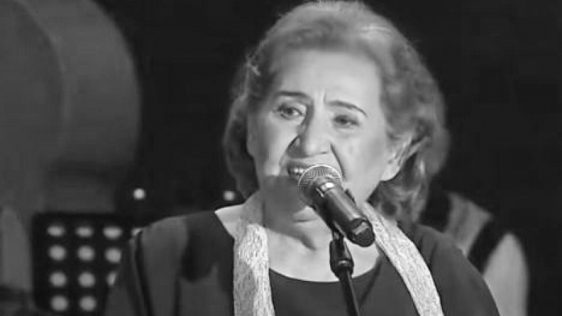 Cântăreaţa de muzică lăutărească Gabi Luncă, a decedat Cântăreaţa de muzică lăutărească Gabi Luncă, a decedat