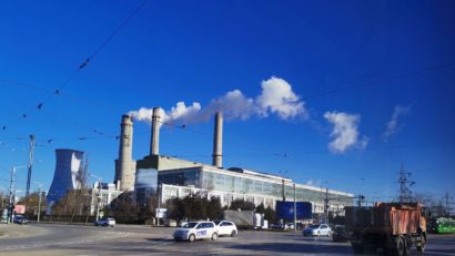 Reprezentanții Primăriei Iași au semnat, astăzi, la Guvern, două contracte privind modernizarea instalațiilor de la cele două CET-uri din oraș
