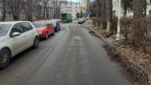 (AUDIO) Iași: Modernizarea drumului dintre Capăt CUG și Șoseaua de Centură ar putea începe în toamnă
