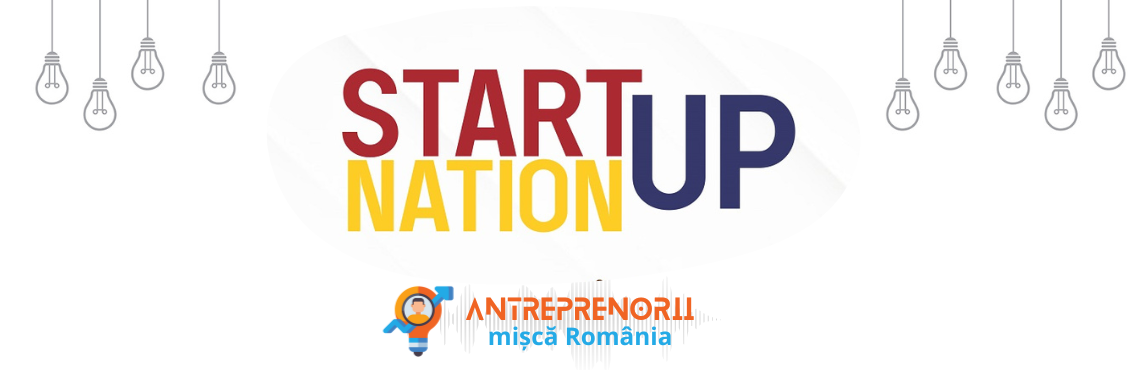 „Antreprenorii mișcă România”, cu Șerban Vornicu, 22 iulie 2022