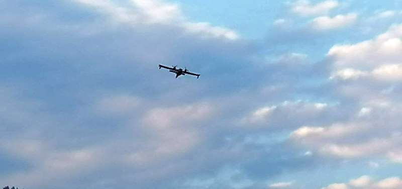 Reacţii după violarea spaţiului aerian al României de către o dronă rusească