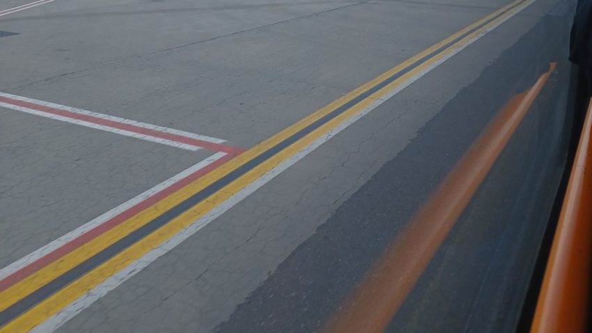 MAE/Atenţionare de călătorie: Italia – grevă în sectorul transportului public local şi aerian pe 14 noiembrie