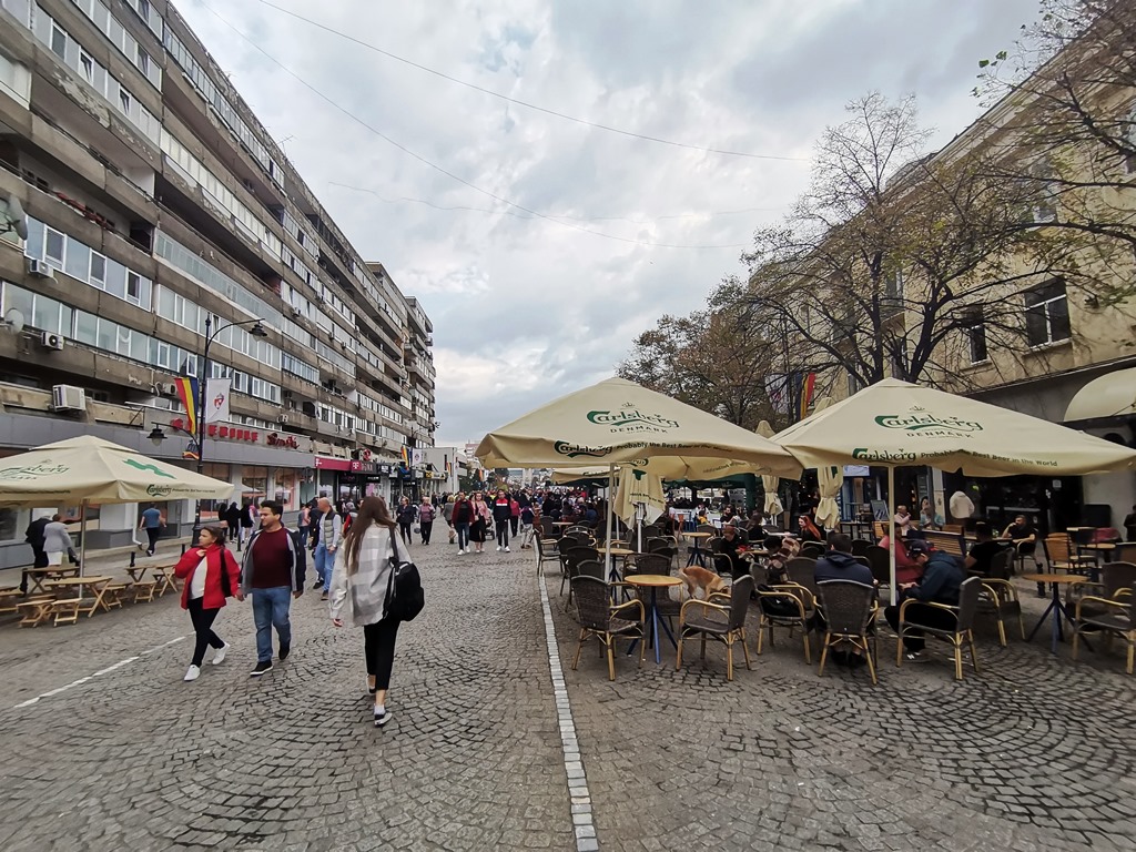 Sărbătorile Iașului aduc târguri și evenimente între 11–15 octombrie