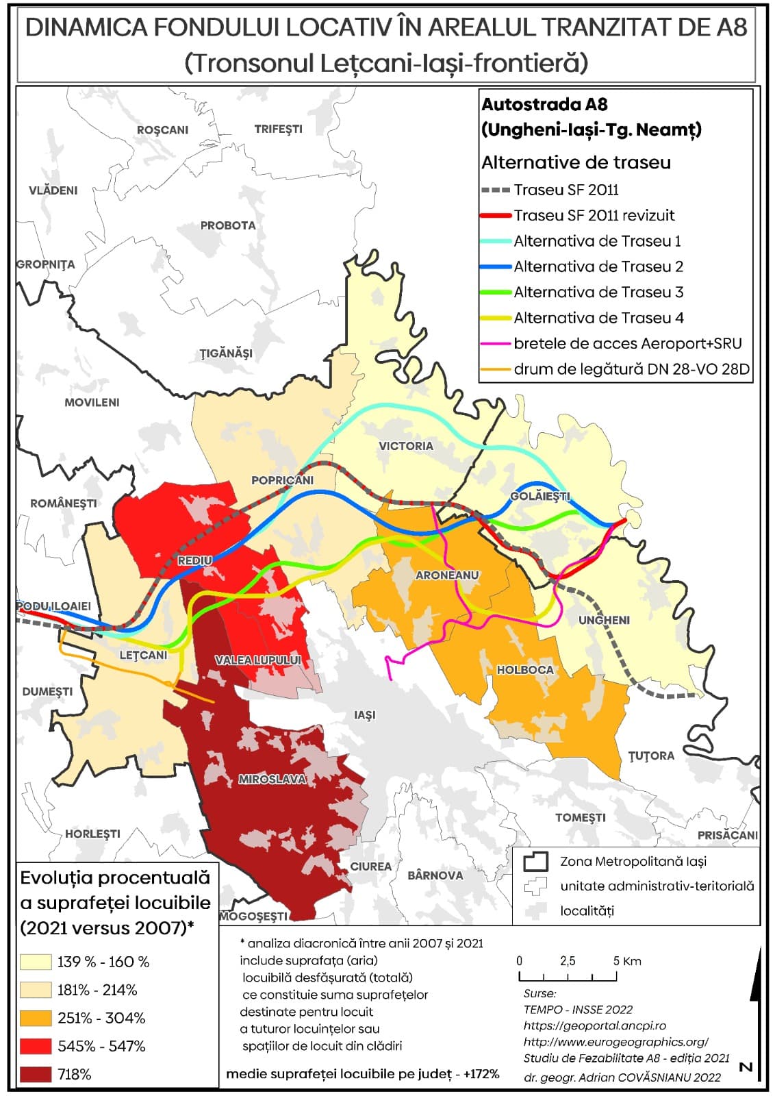 (AUDIO) Protest pentru Autostrada Unirii A8 la Podu Iloaiei