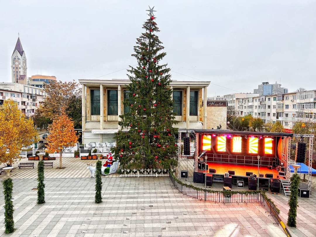 Bacău: Liberalii anunţă că nu susţin proiectul de îndatorare a municipiului reşedinţă cu 70 milioane euro