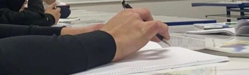 ISJ Iași organizează în zilele de 17, 18 și 19 aprilie o simulare a examenelor de Evaluare Națională și Bacalaureat