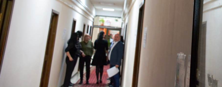 Reforma administraţiei publice reprezintă o prioritate a guvernului la începutul acestui an