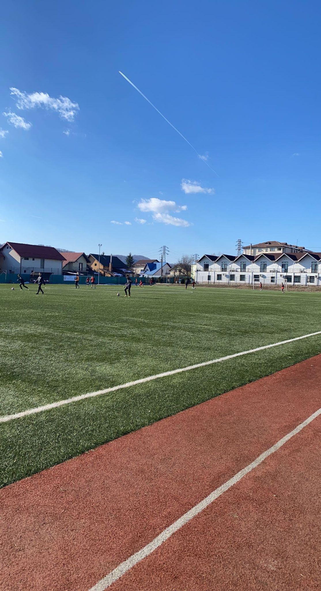 (AUDIO) Municipalitatea investește în infrastructura sportivă din Iași