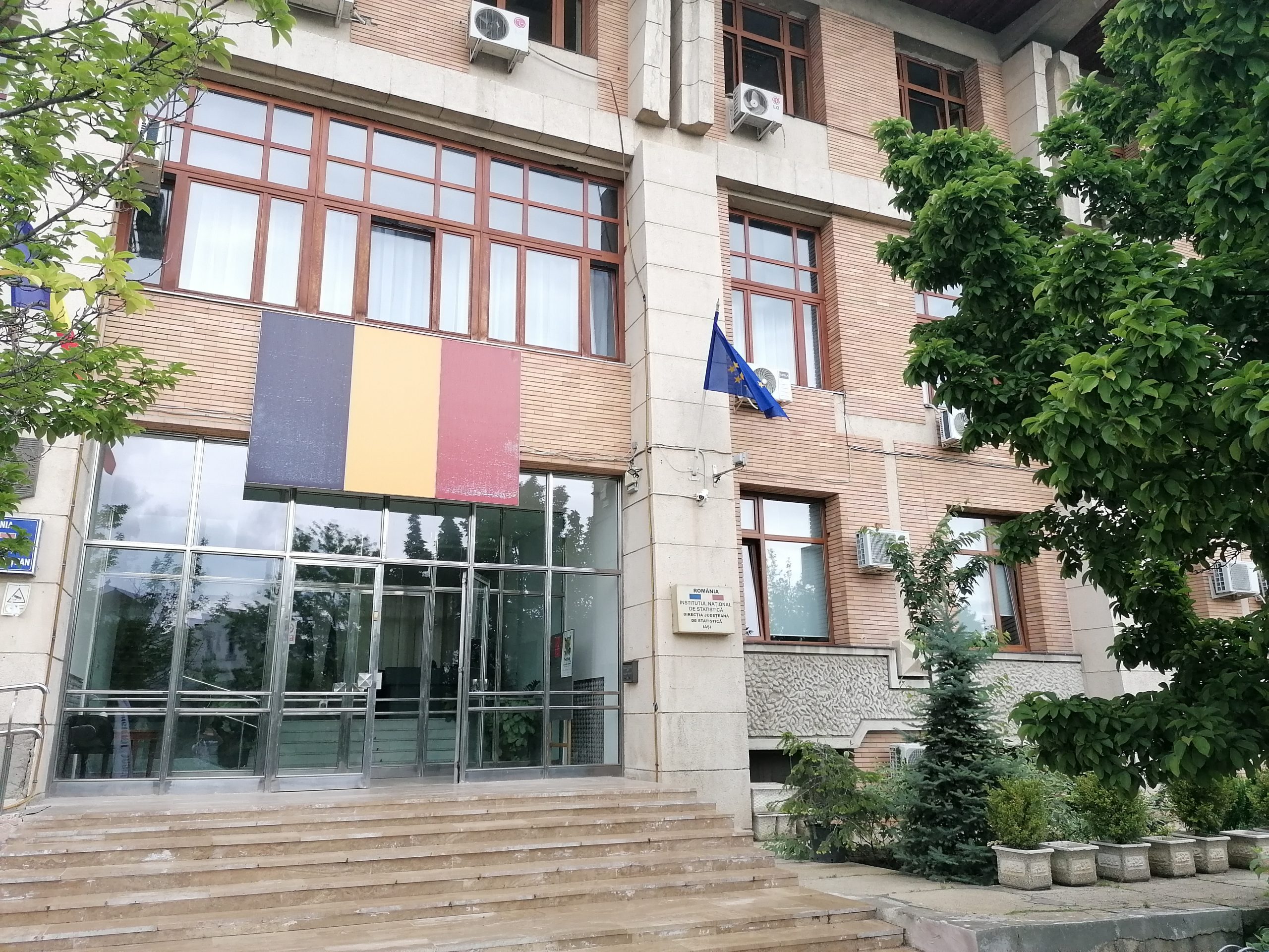 Iași: Lansarea concursului „Prefect și Subprefect pentru o zi” – Ediția 2025