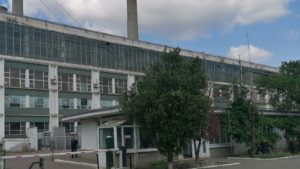 (AUDIO) Primăria Iași contestă executarea silită la CET