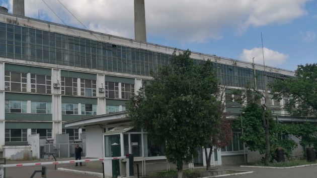 (AUDIO) Locuitorii municipiului Iași au, din nou, apă caldă și căldură