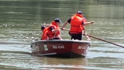 Patru persoane decedate în urma unei furtuni în Delta Dunării