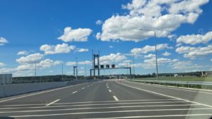 (AUDIO) Documentaţia pentru ultimele trei tronsoane din A8, trimisă la ANAP