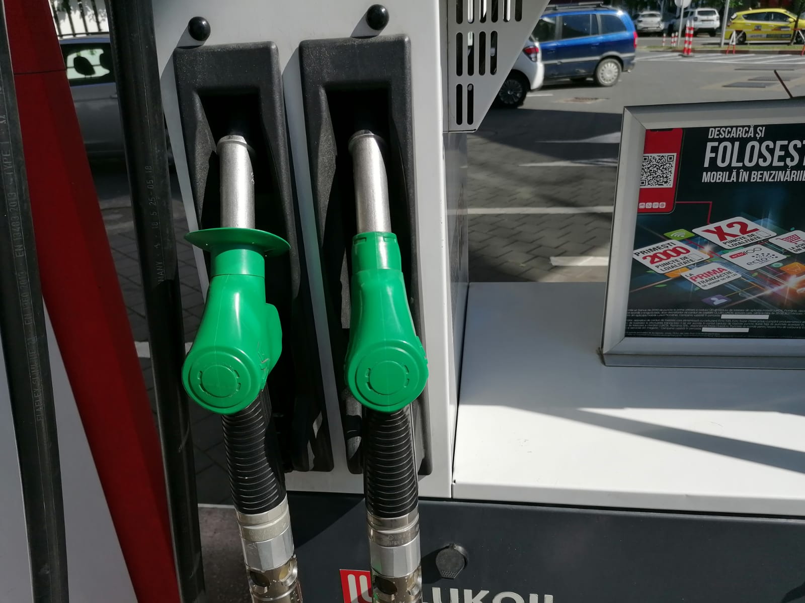 Ministrul Energiei, Bogdan Ivan, afirmă că nu există, în acest moment, niciun motiv ca în România preţul la carburanţi să ajungă 10 lei pe litru