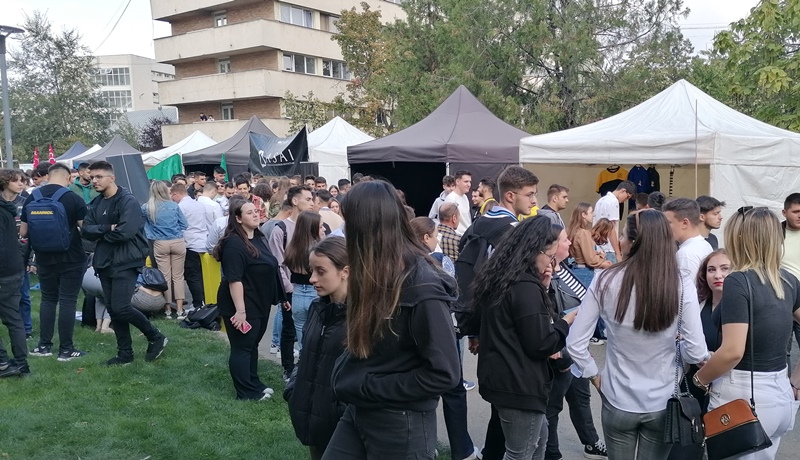 (AUDIO) Alianța Națională a Organizațiilor Studențești din România a lansat, săptămâna aceasta, o analiză privind coșul minim al studentului