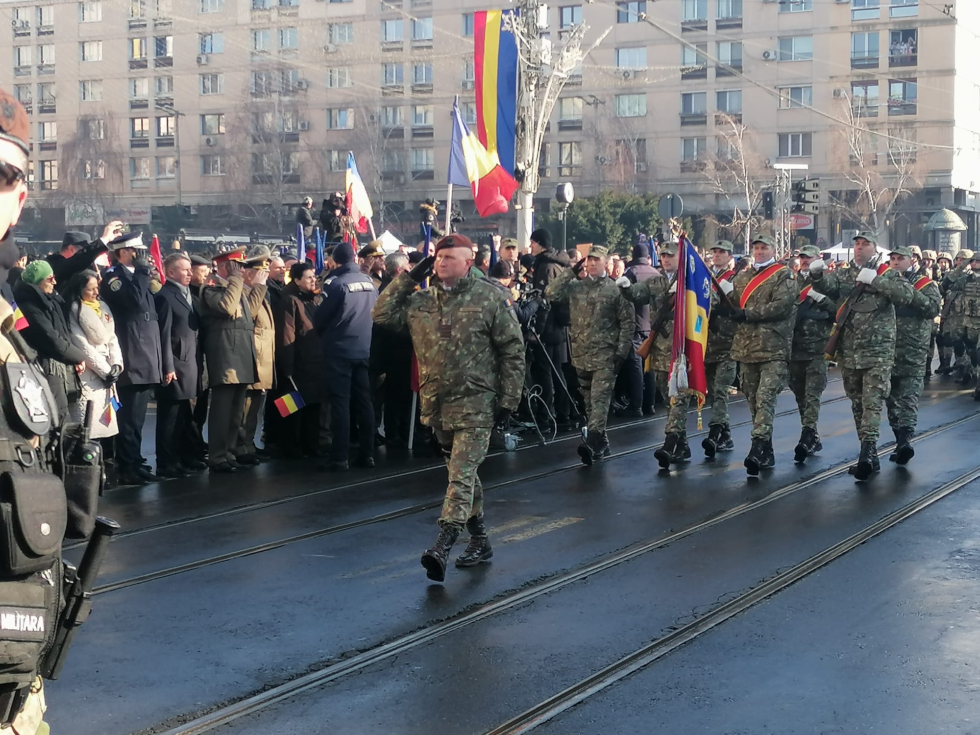 Iași: Manifestări organizate cu ocazia Zilei Unirii Principatelor Române, 24 ianuarie 2026
