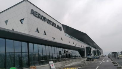 (AUDIO) Noi curse de la Aeroportul Iași spre destinațiile preferate ale turiștilor