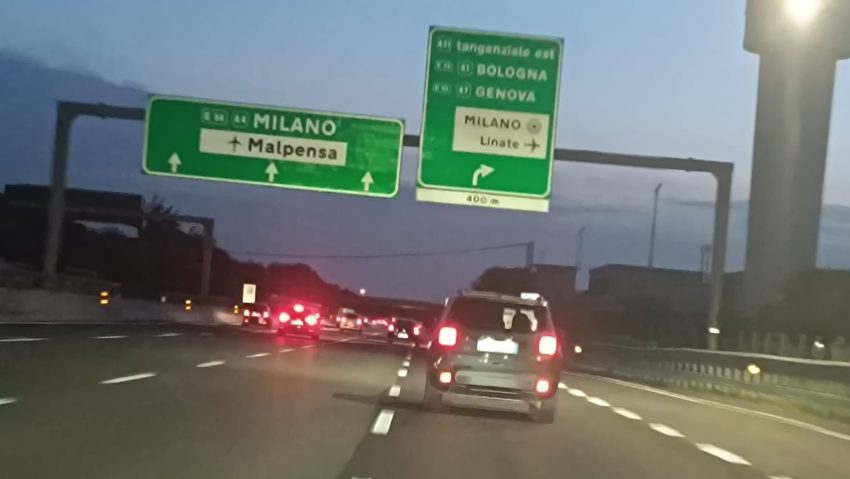 MAE informează că în Italia va avea loc o grevă generală la nivel naţional