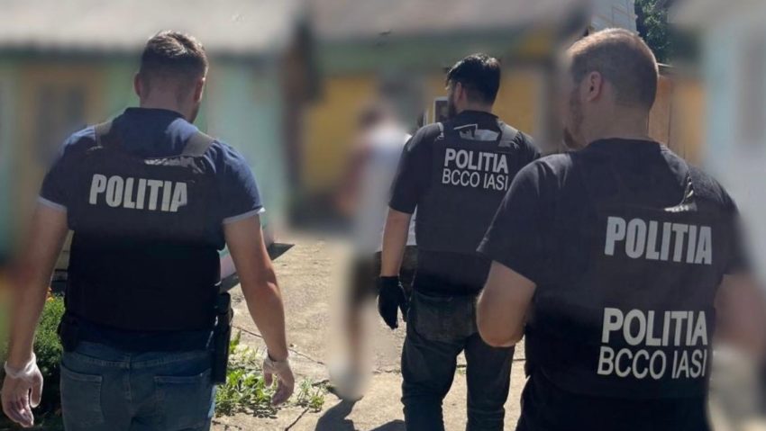 Poliţia Română anunţă că a distrus peste patru tone de droguri Poliţia Română anunţă că a distrus peste patru tone de droguri