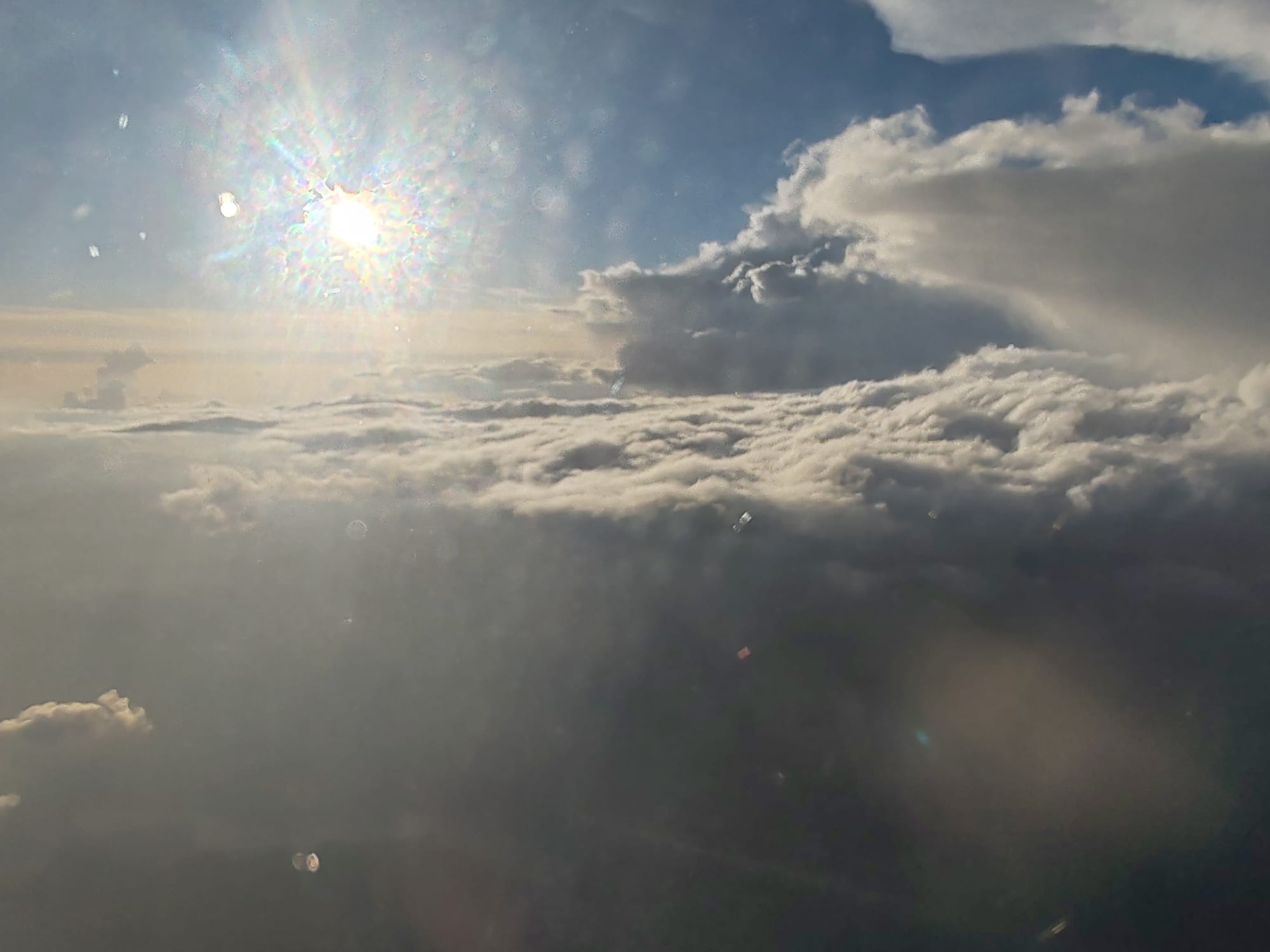 NEWS ALERT: Echipaje de intervenție caută un avion dispărut în zona Băcani, jud. Vaslui