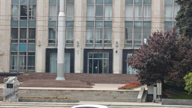 Conflict în Orientul Mijlociu: Guvernul R.Moldova instituie stare de alertă în sectorul energetic pentru 60 de zile