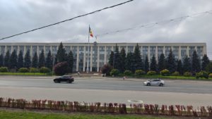 Parlamentare Republica Moldova: Aproape 3,3 milioane de alegători, aşteptaţi la vot duminică