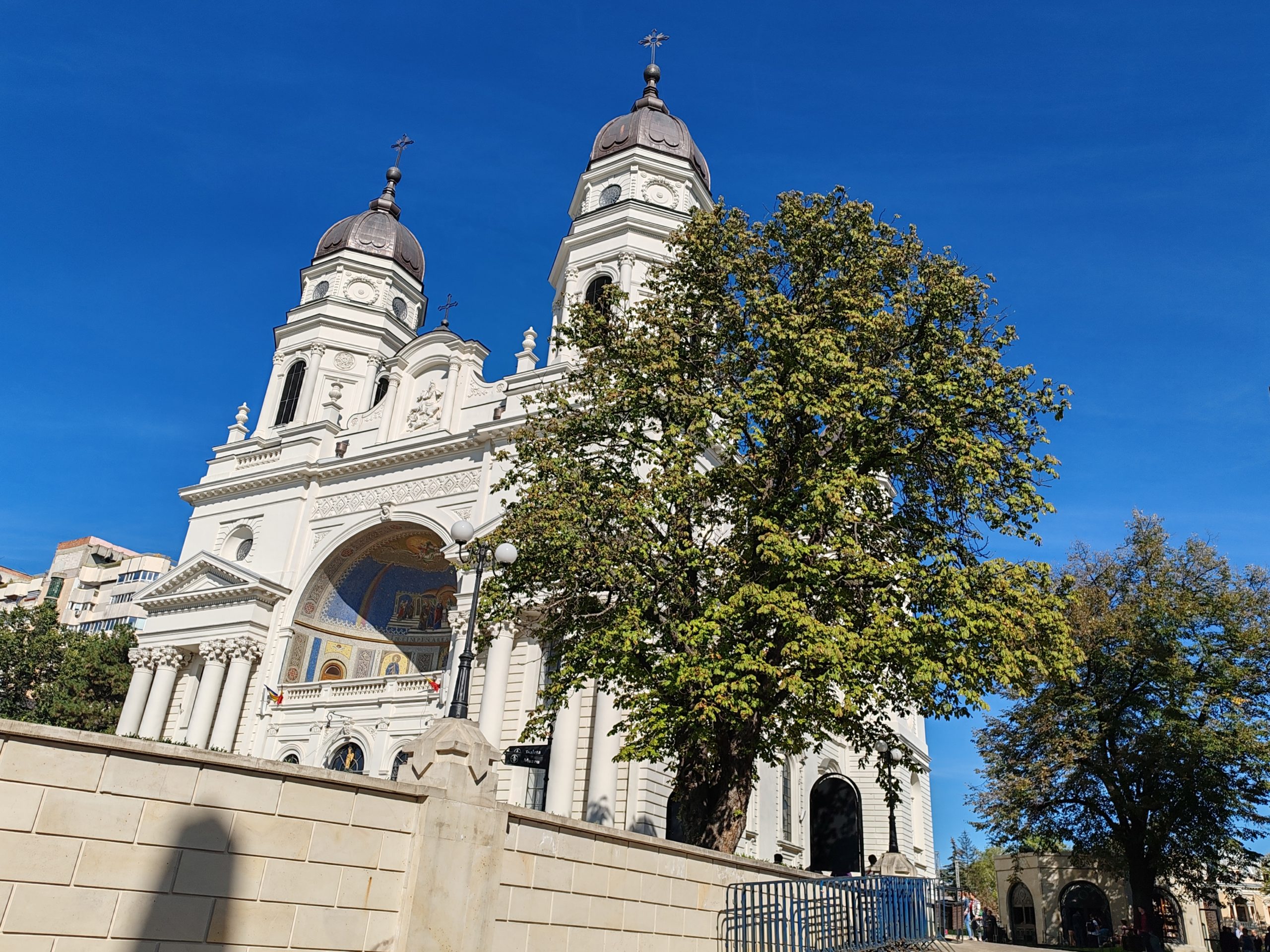 (AUDIO) Nașterea Sfântului Ioan Botezătorul, sărbătorită în toate bisericile ortodoxe din România