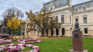 Iaşi: Protocol între instituţii pentru demararea unei campanii antidrog