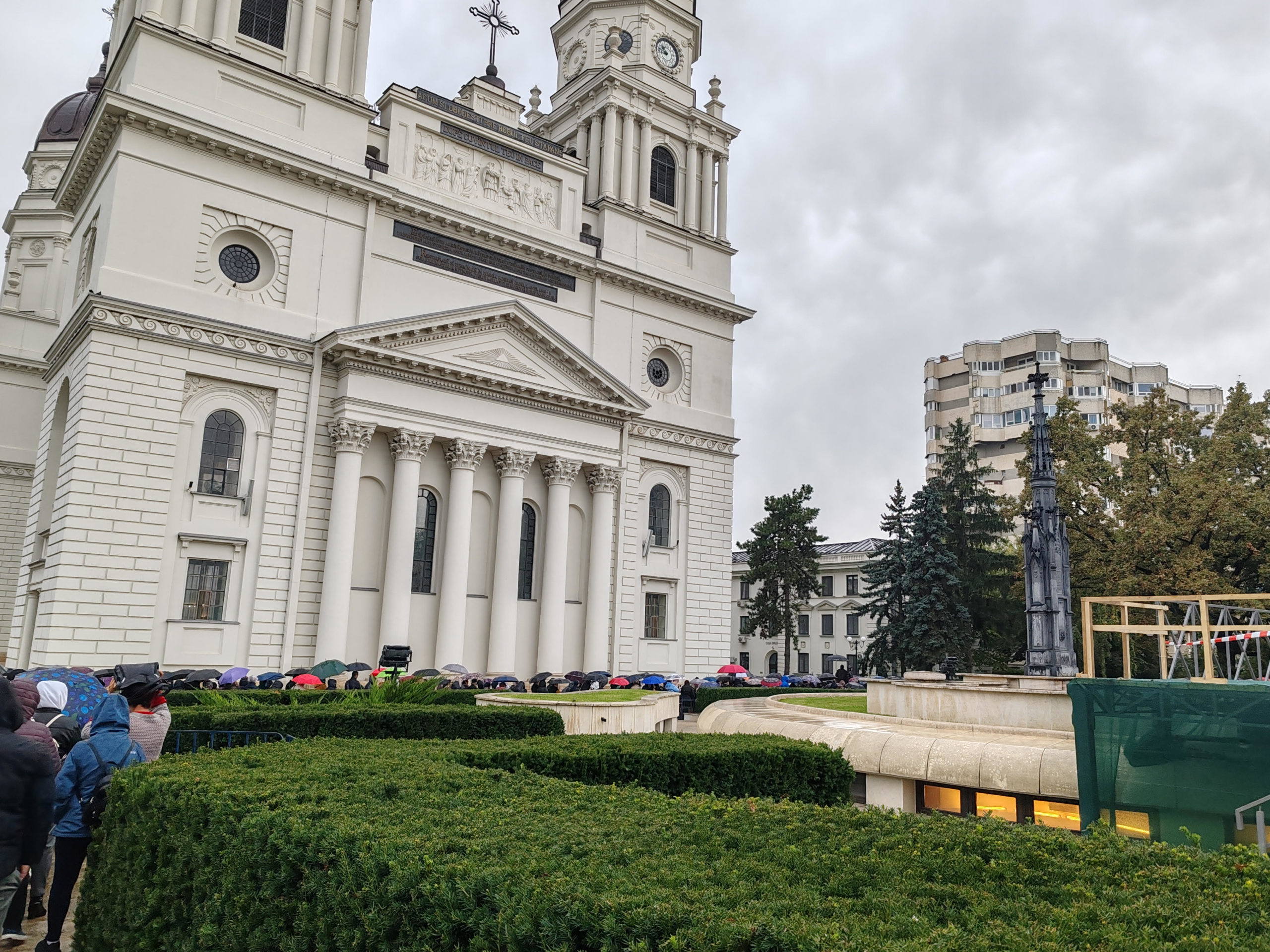 Sfântul Proroc Ilie este prăznuit, astăzi, în Biserica Ortodoxă și cea Catolică