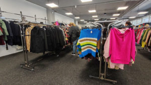 Ministerul Mediului propune noi reguli pentru piaţa produselor second-hand