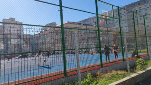 Anchetă pentru ucidere din culpă după decesul unui elev la ora de sport