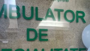 Ambulatoriile de specialitate vor putea avea program prelungit până la ora 20:00, acolo unde este posibil şi necesar