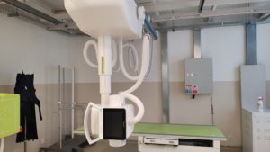 Bacău: Finanţare nerambursabilă de aproape 25 de milioane de lei pentru dotarea secţiilor SJU care tratează cancerul