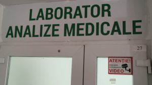(AUDIO) Vasluiul și Buzăul sunt singurele județe din țară care dețin laboratoare de analize privind acizii grași trans