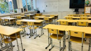 Neamţ: Toate şcolile speciale, modernizate printr-un proiect PNRR în valoare de peste 4,6 milioane de lei