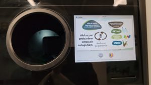 Sistemul de Garanţie-Returnare s-ar putea aplica şi în cazul altor ambalaje Sistemul de Garanţie-Returnare s-ar putea aplica şi în cazul altor ambalaje
