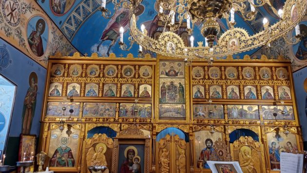 Neamţ: Un fals preot din Botoşani, care colecta bani la Mănăstirea Secu, este acuzat de înşelăciune