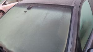 METEO: Temperaturi deosebit de scăzute și ger