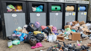 Taxa de salubrizare din municipiul Suceava crește semnificativ începând cu 1 ianuarie 2026