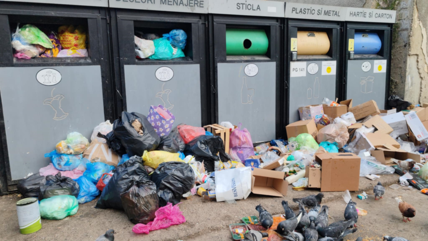 Executivul european a lansat luna aceasta nu mai puţin de 9 proceduri de infringement la adresa țării noastre