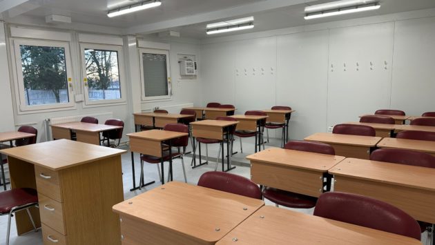 (AUDIO) Mircea Bertea, consilier onorific al Ministrului Educației: Asociația Națională a Colegiilor și Liceelor Pedagogice din România cere programe școlare axate pe competențe, nu pe conținuturi