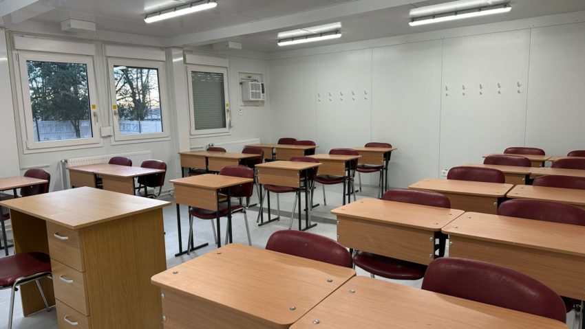 (AUDIO) Mircea Bertea, consilier onorific al Ministrului Educației: Asociația Națională a Colegiilor și Liceelor Pedagogice din România cere programe școlare axate pe competențe, nu pe conținuturi