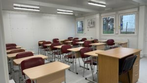 (AUDIO) Colegiul Pedagogic „Vasile Lupu” din Iași reorganizează specializările pentru elevii de clasa a IX-a