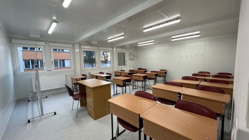 Începe concursul pentru directorii de școli. În județul Iași, 327 de candidați concurează pentru 306 posturi