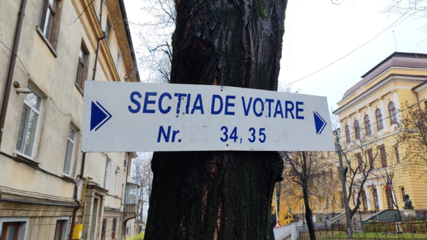 Bacău: Cercetări pentru posibile fapte de continuare a propagandei electorale în afara campaniei legale Bacău: Cercetări pentru posibile fapte de continuare a propagandei electorale în afara campaniei legale