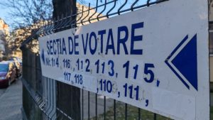 În județul Vaslui, peste 426 de mii de alegători sunt aşteptaţi, astăzi, la urne